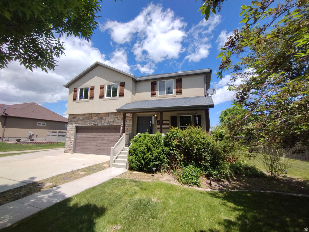 3315 E APPALOOSA WAY Eagle Mountain, UT 84005