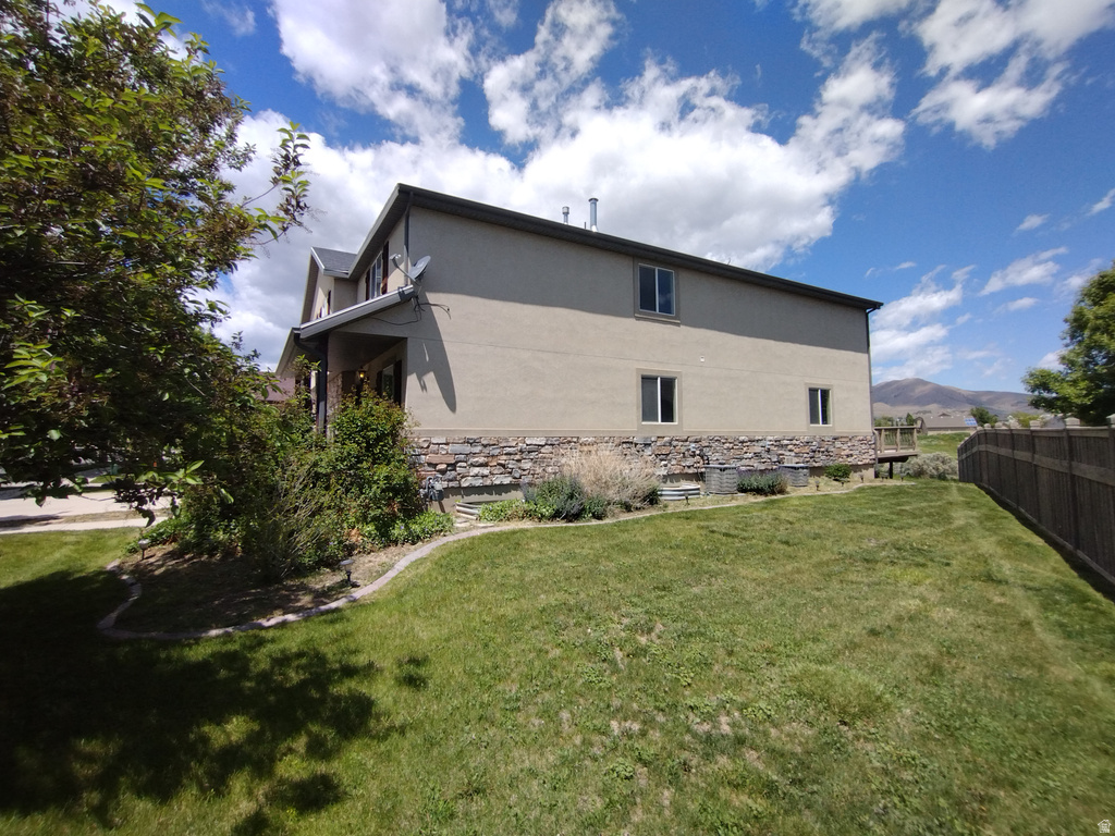 3315 E APPALOOSA WAY Eagle Mountain, UT 84005
