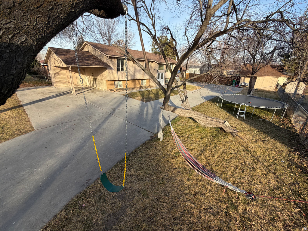 6289 S 2200 W Taylorsville, UT 84129