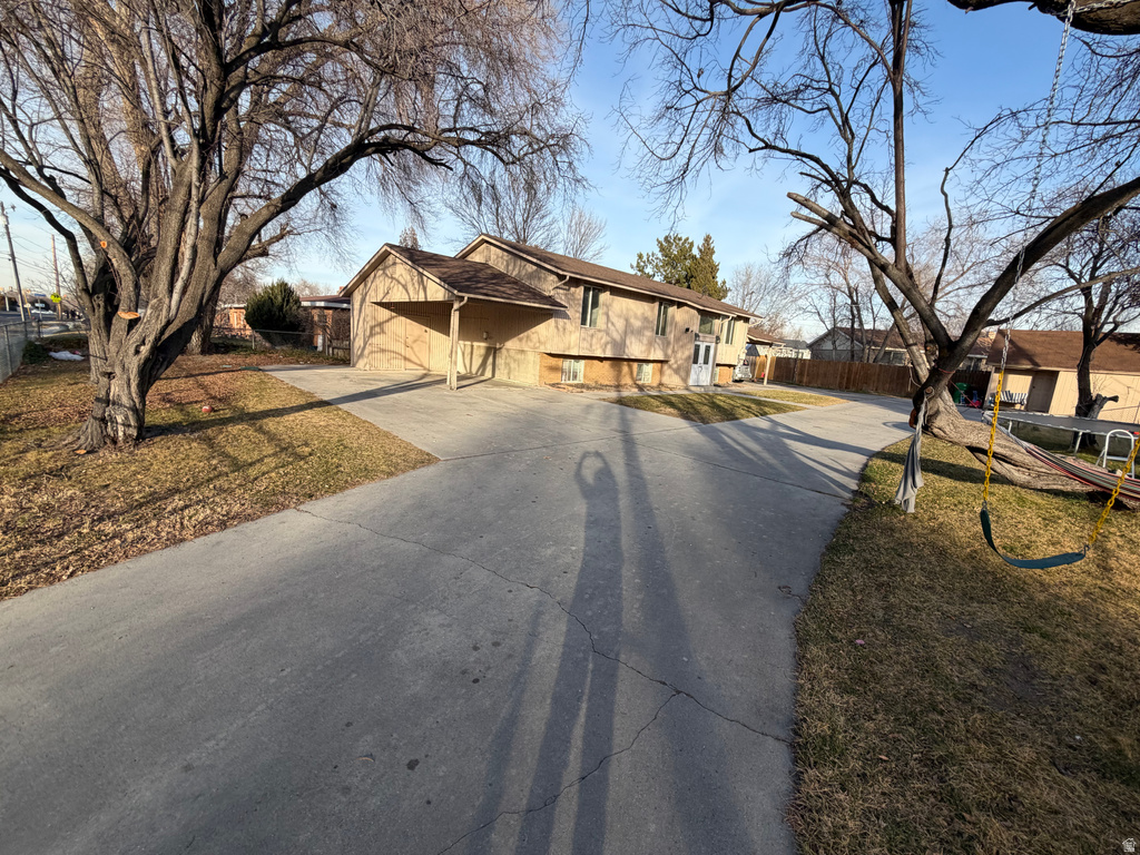 6289 S 2200 W Taylorsville, UT 84129