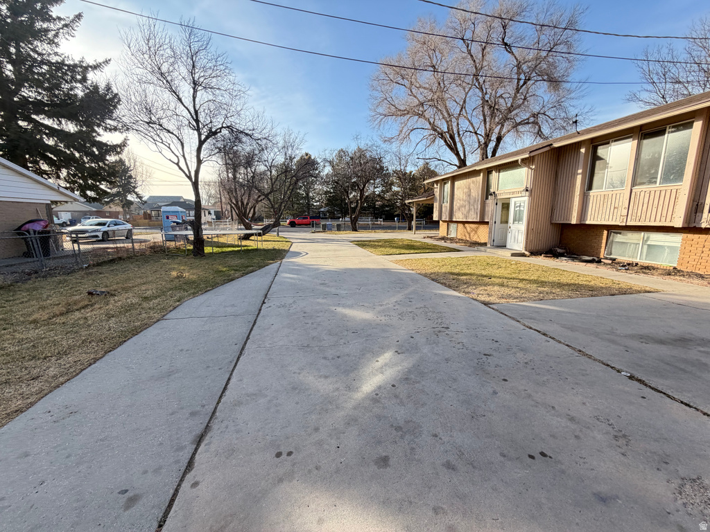 6289 S 2200 W Taylorsville, UT 84129