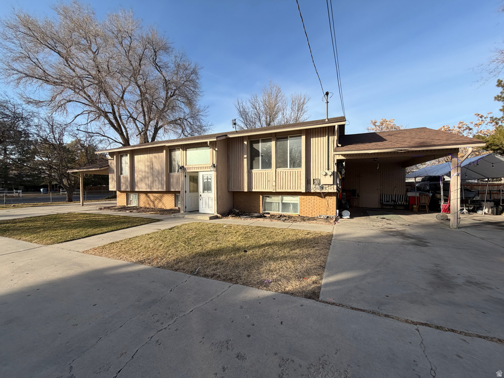 6289 S 2200 W Taylorsville, UT 84129