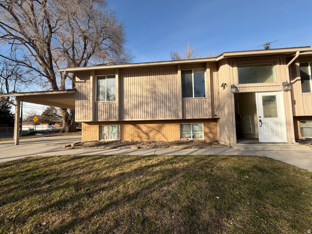 6289 S 2200 W Taylorsville, UT 84129