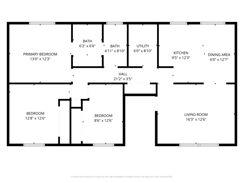 6289 S 2200 W Taylorsville, UT 84129