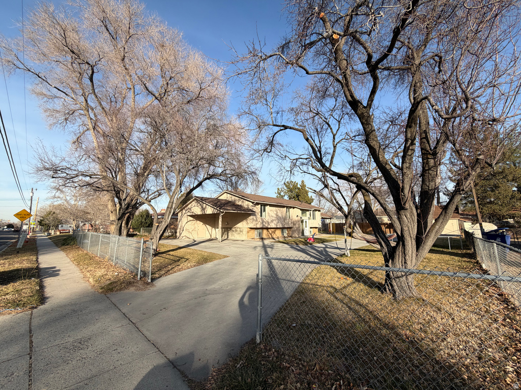 6289 S 2200 W Taylorsville, UT 84129