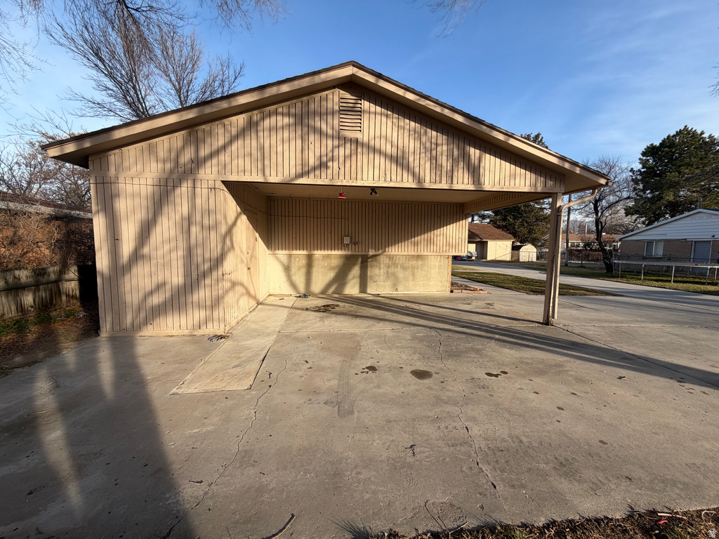 6289 S 2200 W Taylorsville, UT 84129