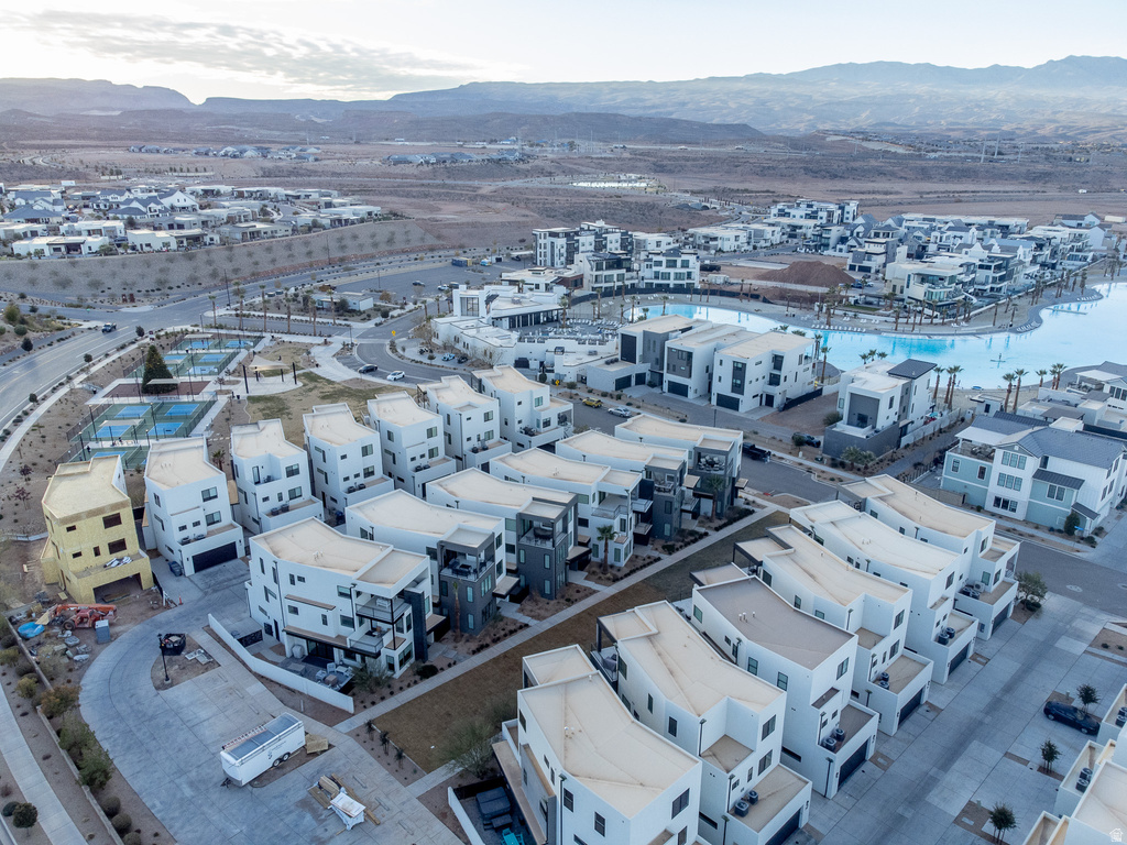 756 W SAPPHIRE LN St George, UT 84790