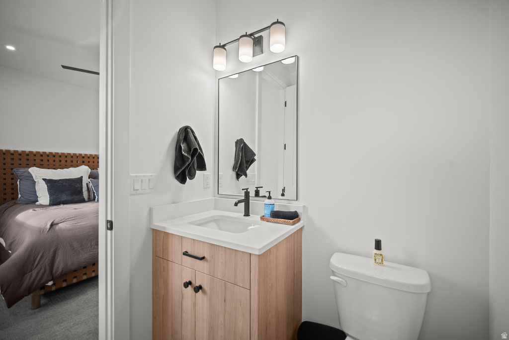 756 W SAPPHIRE LN St George, UT 84790