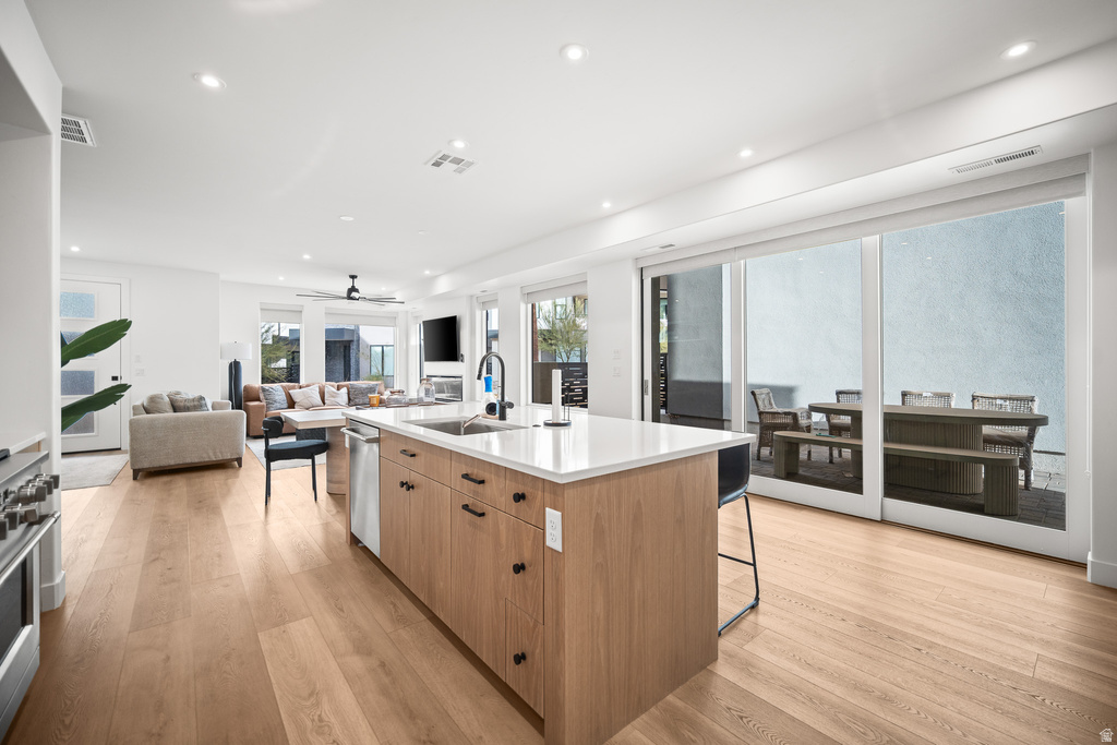 756 W SAPPHIRE LN St George, UT 84790