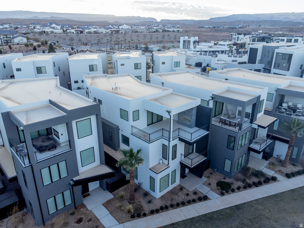 756 W SAPPHIRE LN St George, UT 84790