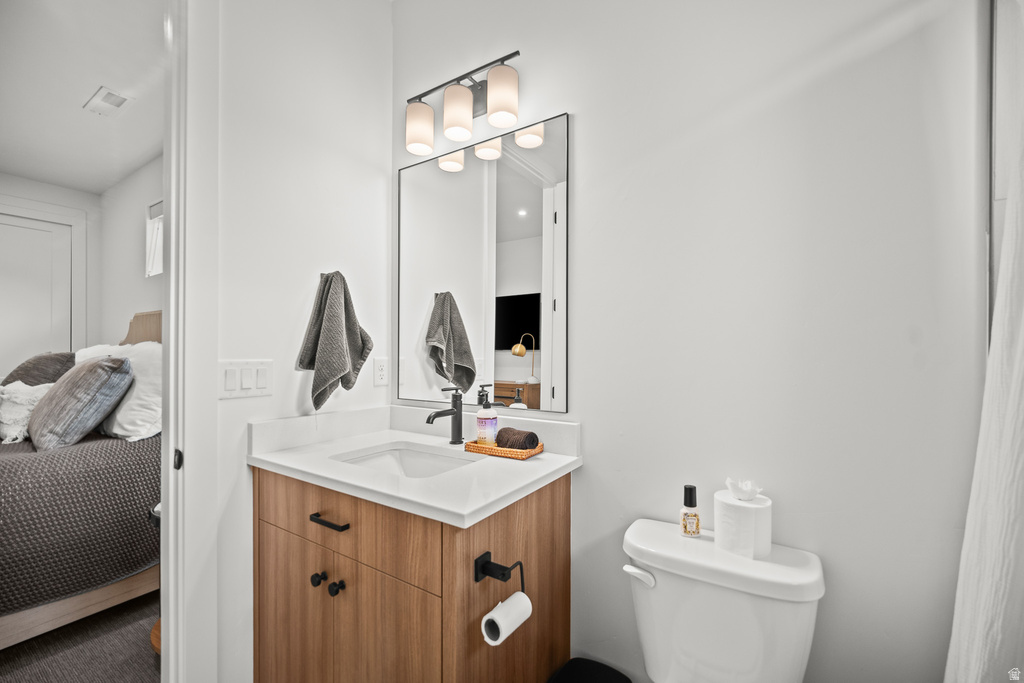 756 W SAPPHIRE LN St George, UT 84790