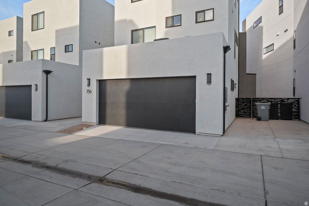 756 W SAPPHIRE LN St George, UT 84790