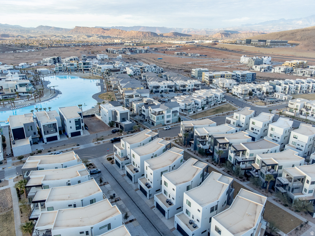 756 W SAPPHIRE LN St George, UT 84790