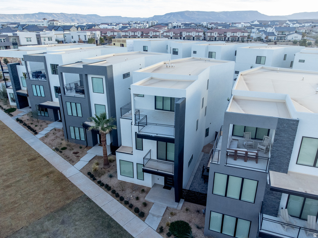 756 W SAPPHIRE LN St George, UT 84790