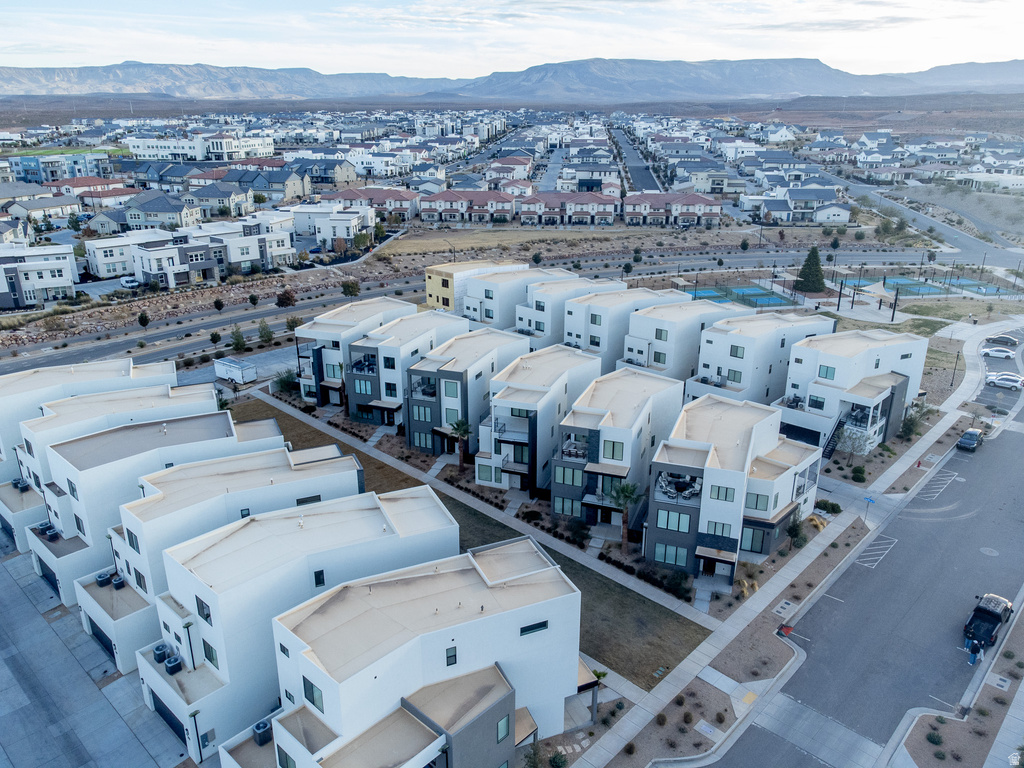 756 W SAPPHIRE LN St George, UT 84790