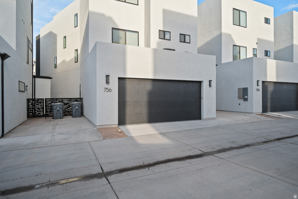 756 W SAPPHIRE LN St George, UT 84790