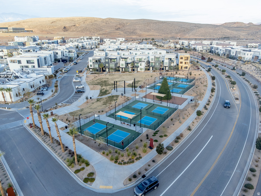 756 W SAPPHIRE LN St George, UT 84790