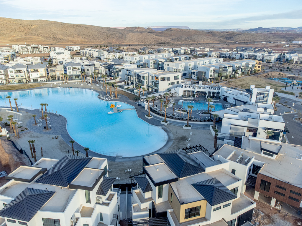 756 W SAPPHIRE LN St George, UT 84790