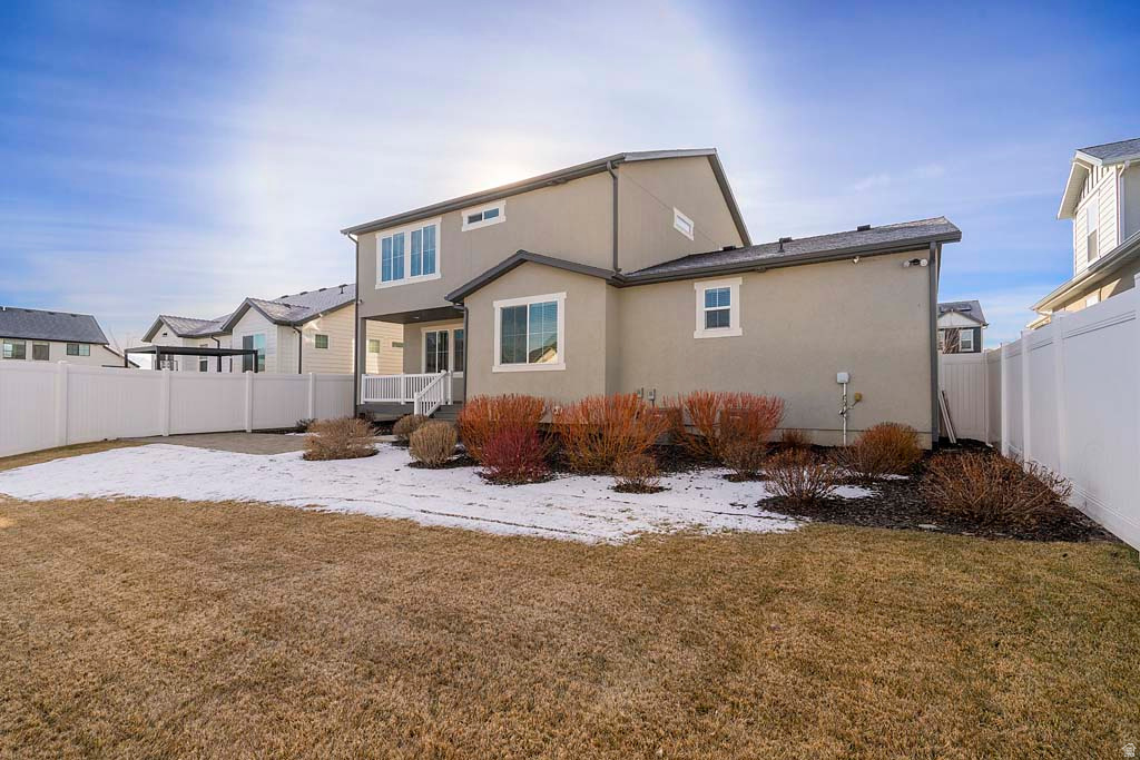 3634 W HOLBROOK WAY Lehi, UT 84048
