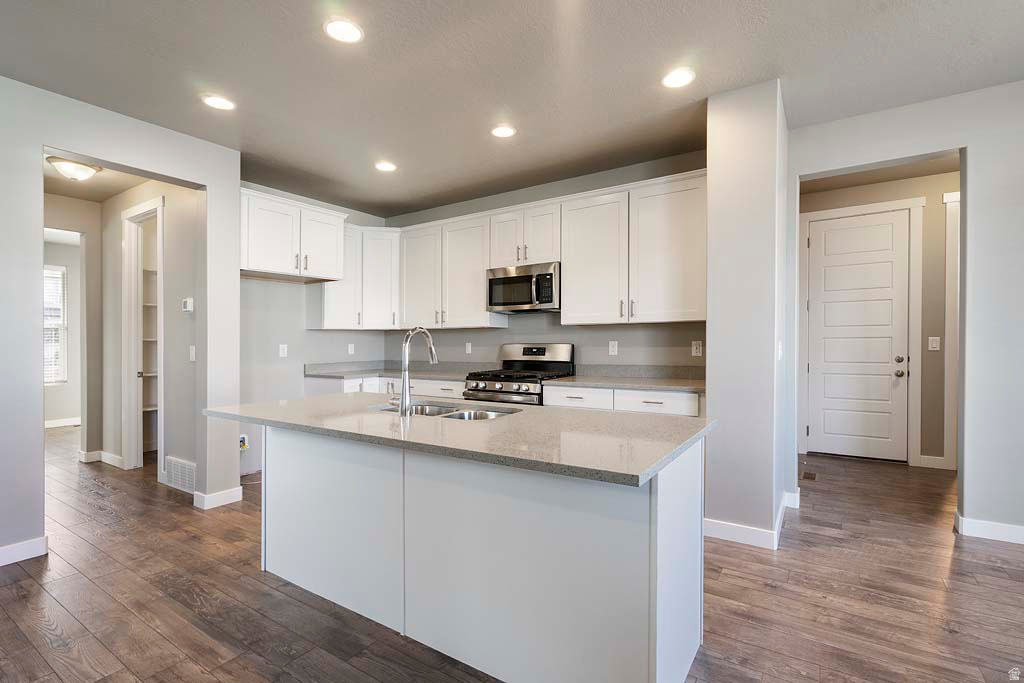 3634 W HOLBROOK WAY Lehi, UT 84048