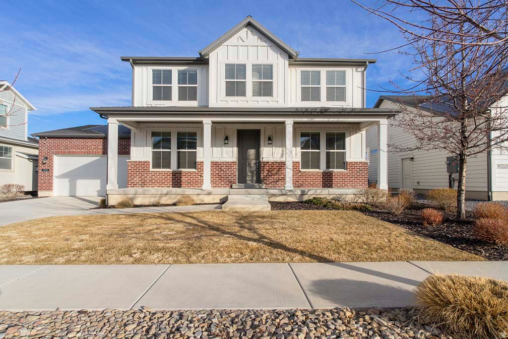 3634 W HOLBROOK WAY Lehi, UT 84048
