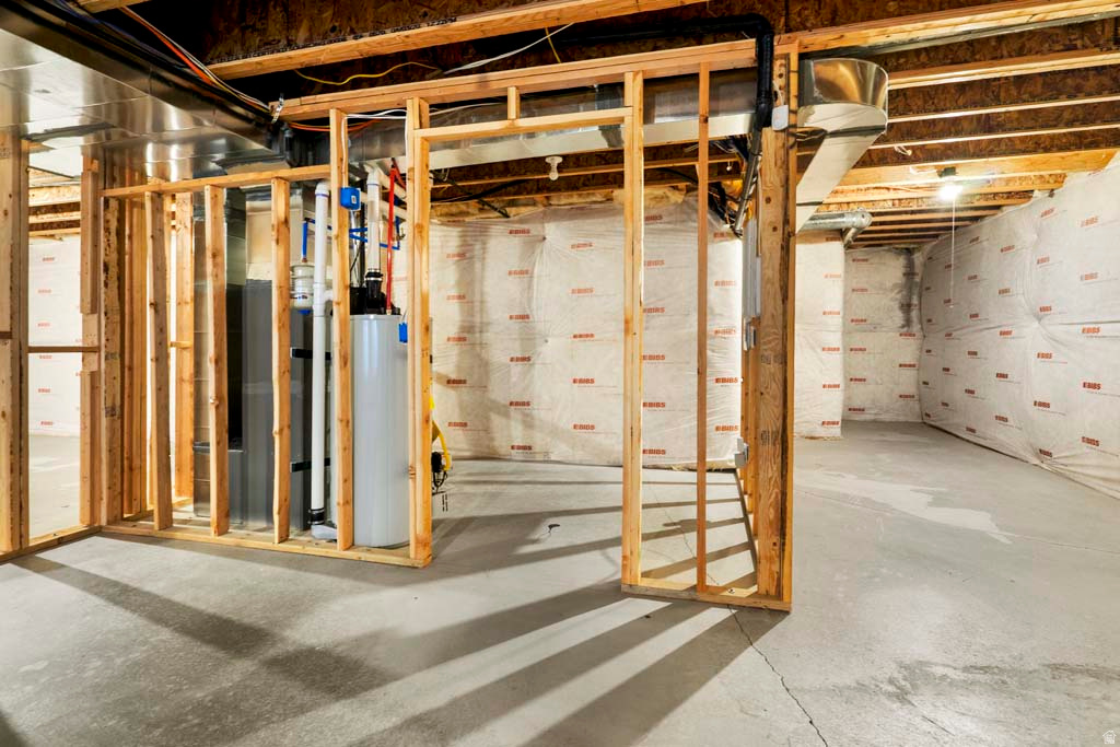 3634 W HOLBROOK WAY Lehi, UT 84048