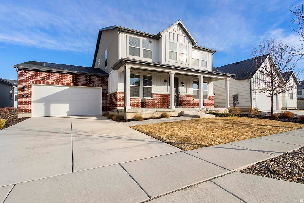 3634 W HOLBROOK WAY Lehi, UT 84048