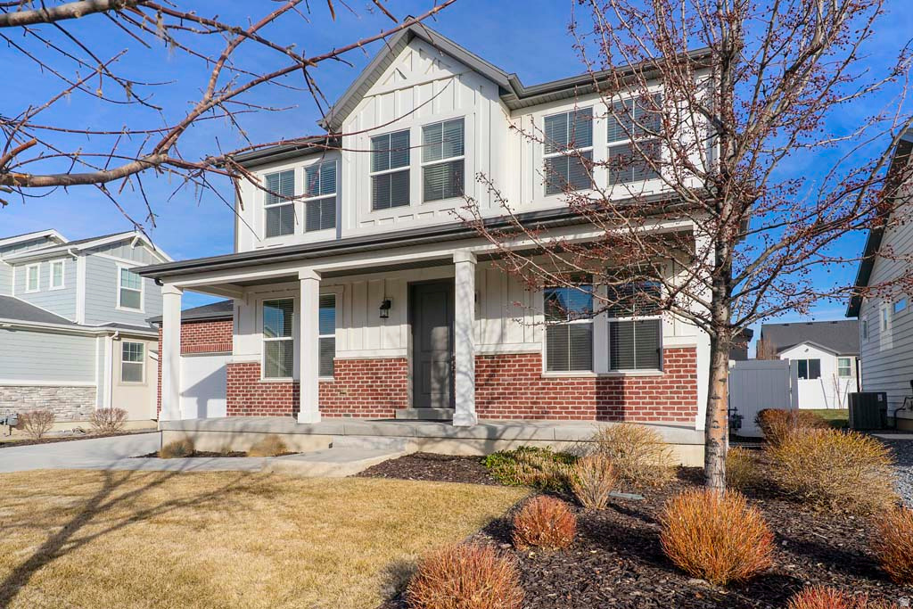 3634 W HOLBROOK WAY Lehi, UT 84048