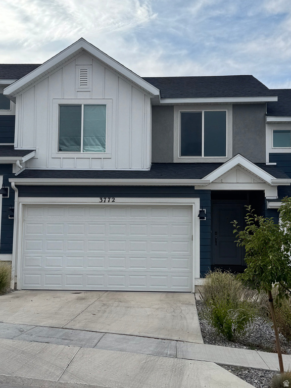 3772 S KAYENTA DR #1253 Magna, UT 84044