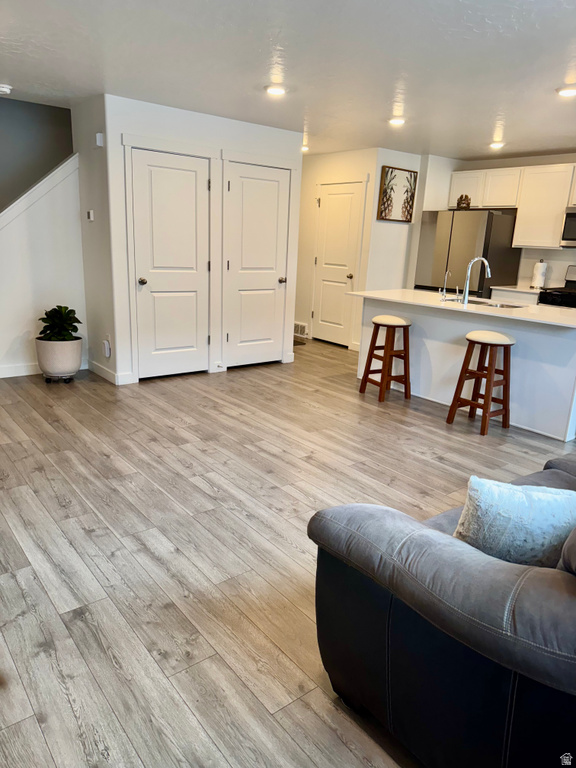 3772 S KAYENTA DR #1253 Magna, UT 84044