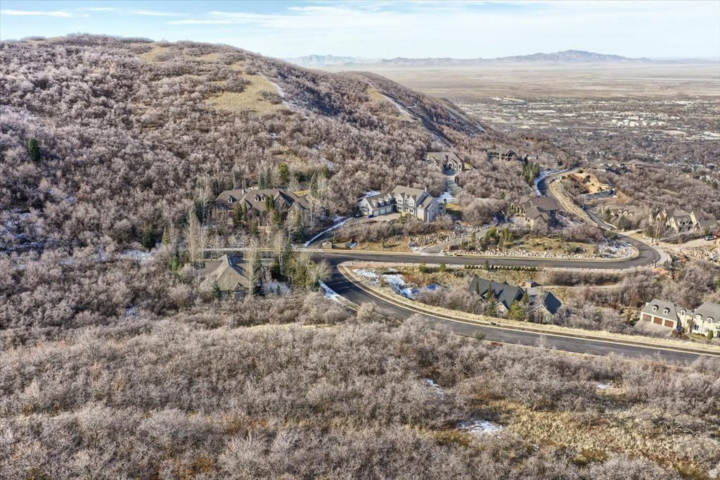 4031  MOUNTAIN OAKS DR Bountiful, UT 84010