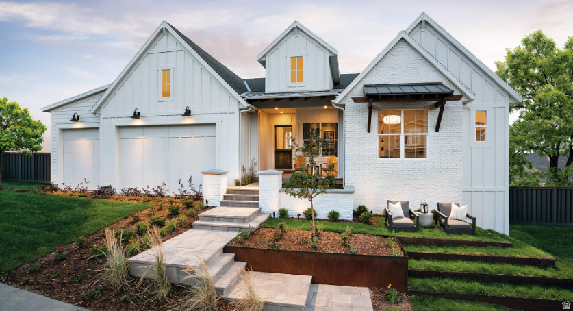 2456 SALVIA DR #2041 Saratoga Springs, UT 84045