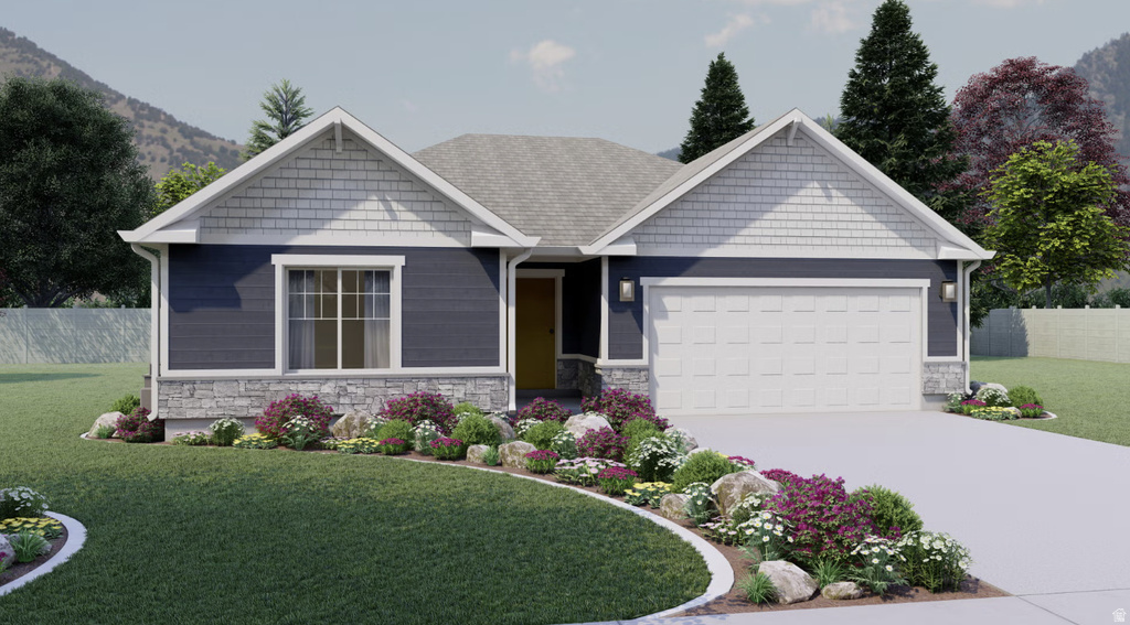 192 E 610 N #417 Providence, UT 84332