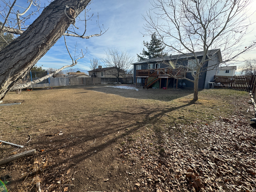 5046 W GASKILL WAY West Jordan, UT 84088