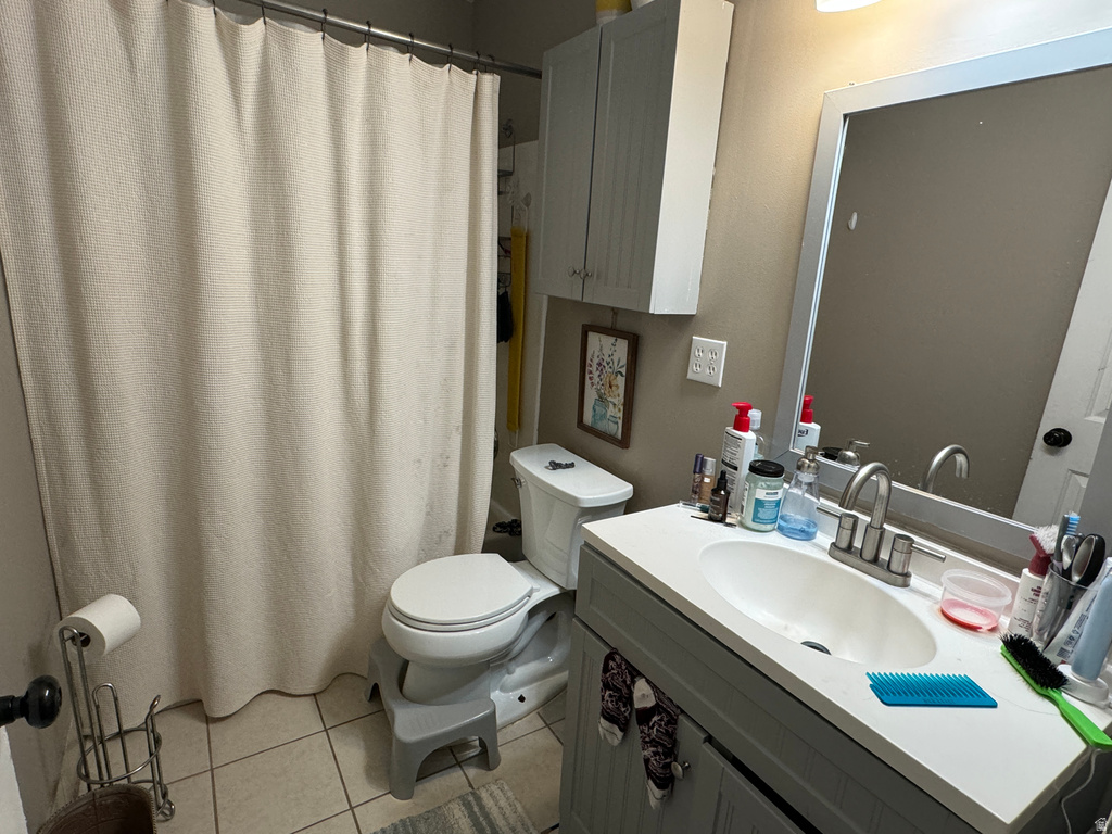 5046 W GASKILL WAY West Jordan, UT 84088