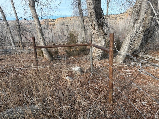 5846 N N DRY FORK CANYON RD RD Vernal, UT 84078