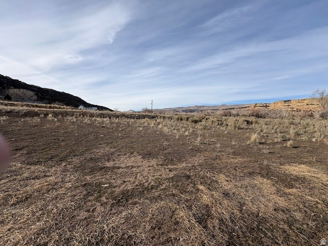 5846 N N DRY FORK CANYON RD RD Vernal, UT 84078