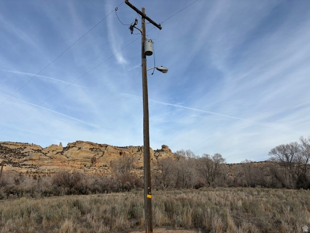 5846 N N DRY FORK CANYON RD RD Vernal, UT 84078