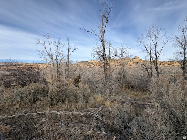 5846 N N DRY FORK CANYON RD RD Vernal, UT 84078