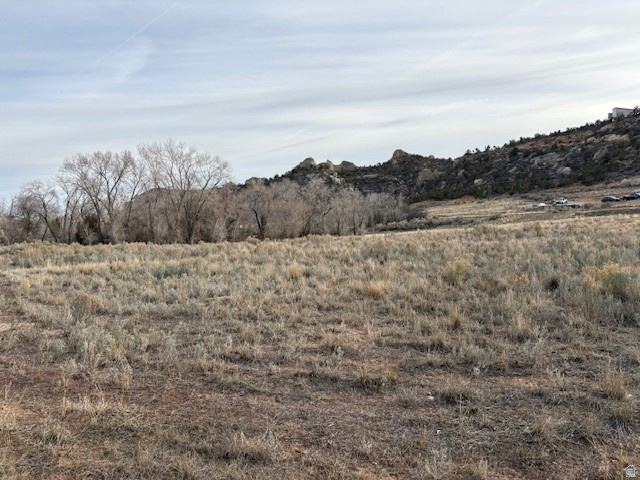 5846 N N DRY FORK CANYON RD RD Vernal, UT 84078