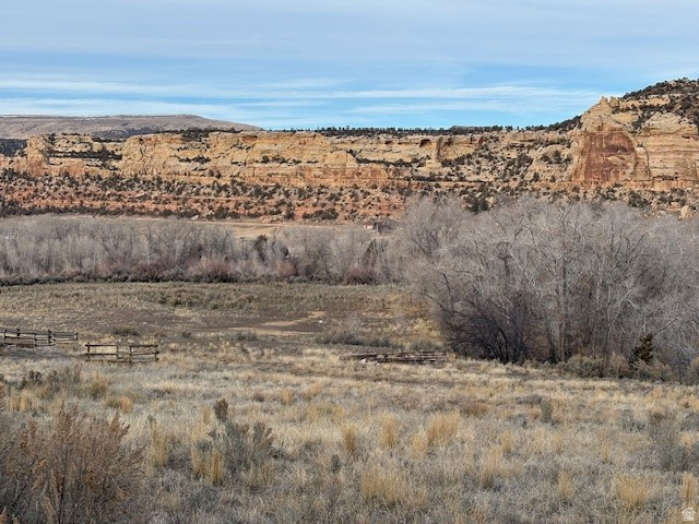 5846 N N DRY FORK CANYON RD RD Vernal, UT 84078