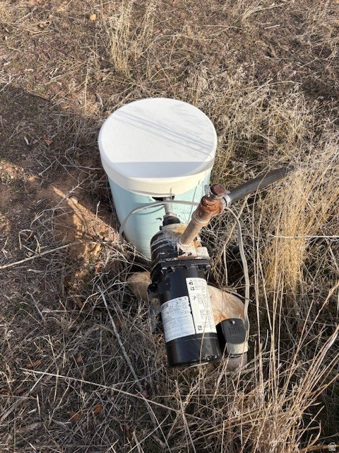 5846 N N DRY FORK CANYON RD RD Vernal, UT 84078