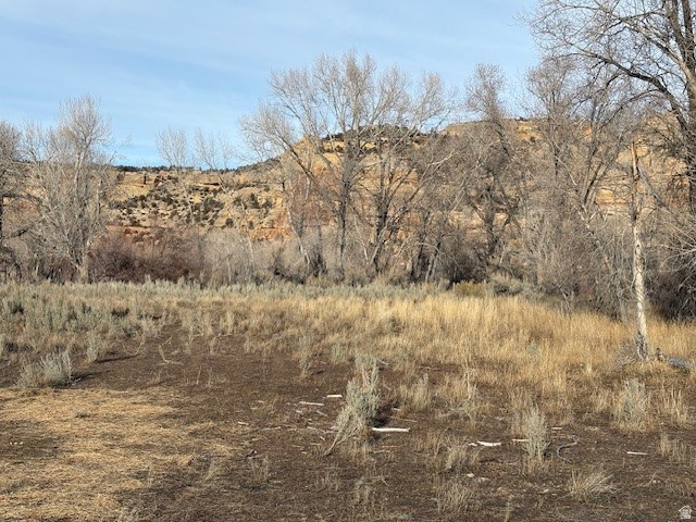 5846 N N DRY FORK CANYON RD RD Vernal, UT 84078