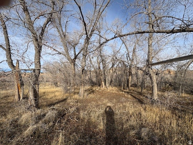 5846 N N DRY FORK CANYON RD RD Vernal, UT 84078