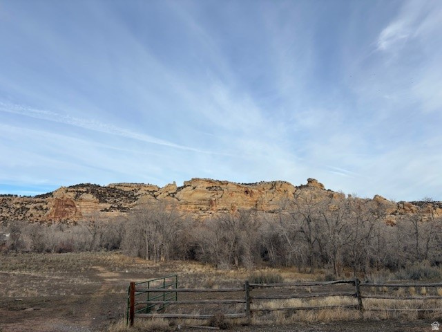 5846 N N DRY FORK CANYON RD RD Vernal, UT 84078