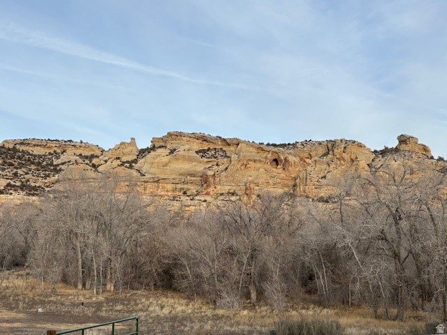 5846 N N DRY FORK CANYON RD RD Vernal, UT 84078