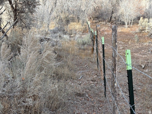 5846 N N DRY FORK CANYON RD RD Vernal, UT 84078