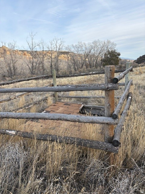 5846 N N DRY FORK CANYON RD RD Vernal, UT 84078