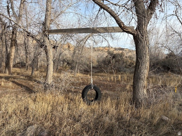 5846 N N DRY FORK CANYON RD RD Vernal, UT 84078