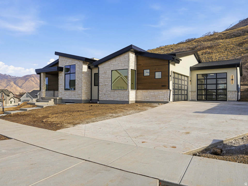 3457 S COBBLESTONE LOOP Mapleton, UT 84664